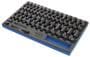 Power Torque 62 Piece 1/2 Inch Drive 6 Point SAE, Metric Socket Set