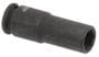 Power Torque 13mm Socket 3/8 Inch Drive 6 Point