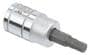 Power Torque 3/8 Inch Drive 3/16 Inch SAE Hex Socket