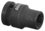 Power Torque 12mm Socket 1/2 Inch Drive 6 Point