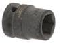 Power Torque 18mm Socket 1/2 Inch Drive 6 Point