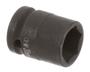 Power Torque 20mm Socket 1/2 Inch Drive 6 Point