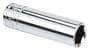 Power Torque 7/16 Inch Socket 1/4 Inch Drive Deep 6 Point