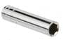 Power Torque 8mm Socket 1/4 Inch Drive Deep 6 Point