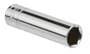 Power Torque 10mm Socket 1/4 Inch Drive Deep 6 Point