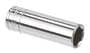 Power Torque 12mm Socket 1/4 Inch Drive Deep 6 Point