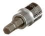 Power Torque 3/8 Inch Drive 7mm Metric Hex Socket