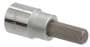 Power Torque 3/8 Inch Drive 8mm Metric Hex Socket