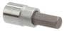 Power Torque 3/8 Inch Drive 10mm Metric Hex Socket