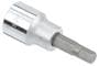 Power Torque 3/8 Inch Drive 1/4 Inch SAE Hex Socket