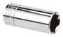 Power Torque 13/16 Inch Socket 3/8 Inch Drive Deep 6 Point