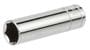 Power Torque 13mm Socket 3/8 Inch Drive Deep 6 Point