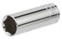 Power Torque 16mm Socket 3/8 Inch Drive Deep 6 Point