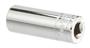 Power Torque 17mm Socket 3/8 Inch Drive Deep 6 Point