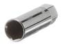 Power Torque 5/8 Inch Socket 3/8 Inch Drive 6 Point