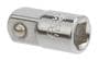Power Torque 1/4 To 3/8 Inch Drive Adapter