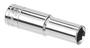 Power Torque 1/2 Inch Socket 1/2 Inch Drive Deep 6 Point