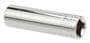 Power Torque 5/8 Inch Socket 1/2 Inch Drive Deep 6 Point