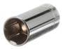 Power Torque 1-1/16 Inch Socket 1/2 Inch Drive Deep 6 Point