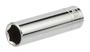 Power Torque 15mm Socket 1/2 Inch Drive Deep 6 Point