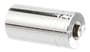 Power Torque 1-3/16 Inch Socket 1/2 Inch Drive Deep 6 Point