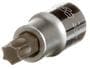 Power Torque 1/2 Inch Drive T55 Socket