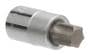 Power Torque 1/2 Inch Drive T70 Socket