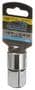 Power Torque 1/2, 3/4 Inch Drive Adapter
