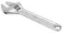 Power Torque 6-1/8 Inch Adjustable Wrench