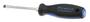 Power Torque 1/4 Inch X 4 Inch Slotted Screwdriver