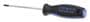 Power Torque #0 X 3 Inch Phillips Screwdriver