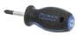 Power Torque #2 X 1-1/2 Inch Phillips Screwdriver