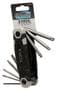 Power Torque 8 Piece Hex Key Set