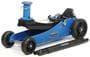 Power Torque Tools 3 Ton Garage Jack