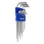 Power Torque Hex Key Set