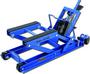 Power Torque Tools 1500 Lbs. Motorcycle Jack