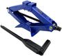 Power Torque Tools 2 Ton Scissor Jack