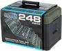Power Torque 248 Piece Mechanic's Tool Set