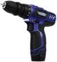 Power Torque Drill Driver