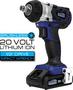 Power Torque 1/2 Inch Drive Impact Wrench