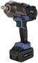 Power Torque 1/2 Inch Drive Impact Wrench