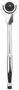 Power Torque 3/8 Inch Drive Swivel Ratchet