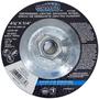 Power Torque 4-1/2 Inch Diameter 24 Grit Grinding Wheel