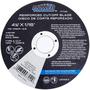Power Torque Tools Reinforced Cut-Off Blade