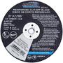 Power Torque Tools Cut-Off Wheel