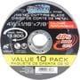 Power Torque Tools Cutoff Wheel