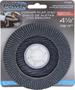 Power Torque Tools 4-1/2 Inch Diameter Flap Disc