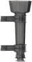 Power Torque Tools Gray Funnel Holder