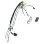 Precision Fuel Sending Unit/Assembly