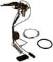 Precision Fuel Sending Unit/Assembly